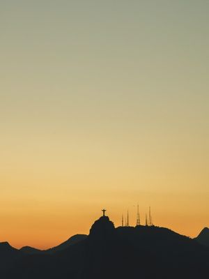 MEU RIO DE CÉU CARIOCA