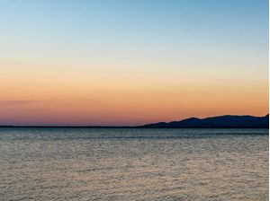 SUNSET FLORIANÓPOLIS DIPTICO A