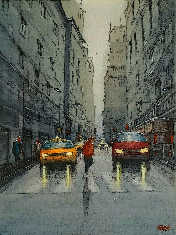 CITYSCAPE - 1312