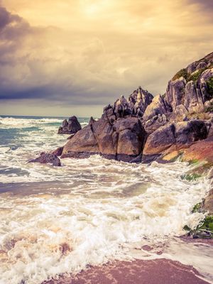 TORMENTA