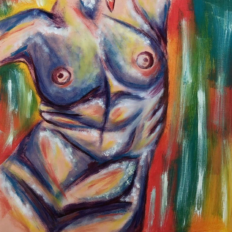 SFUMATURE