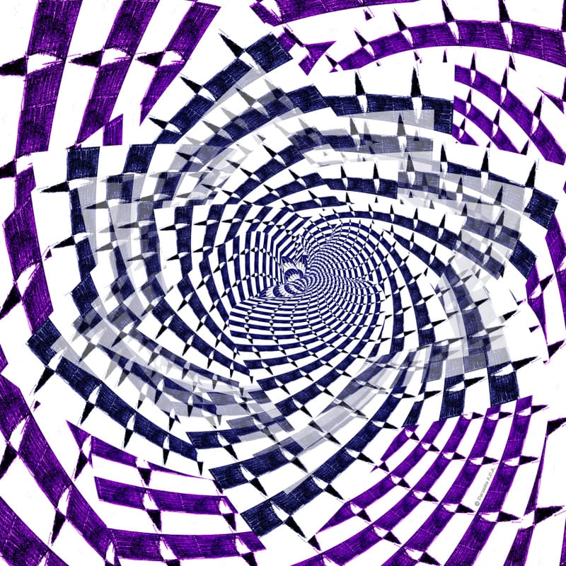 INFINITO EM TIRAS