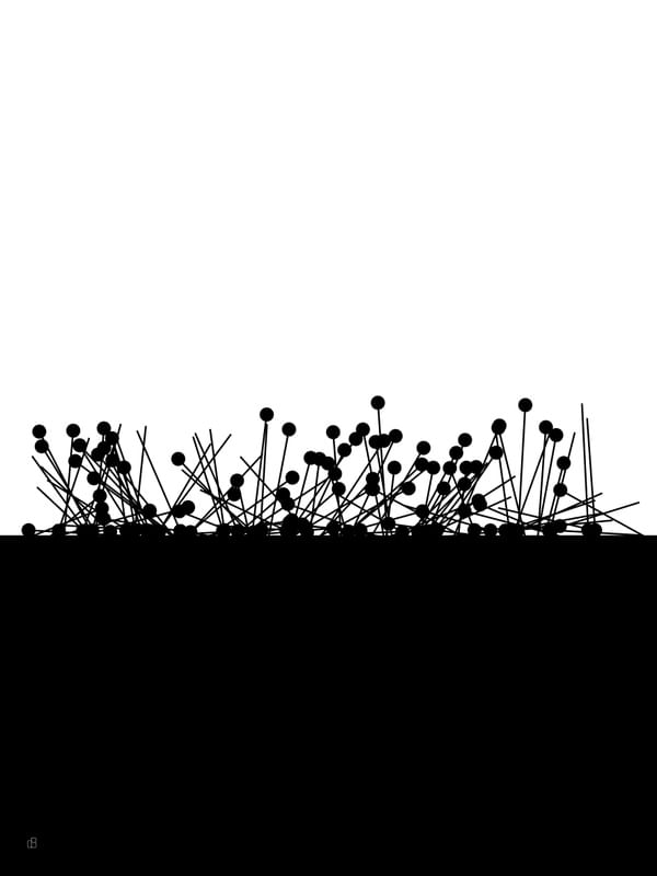 ALFINETES MINIMALISTAS V-49
