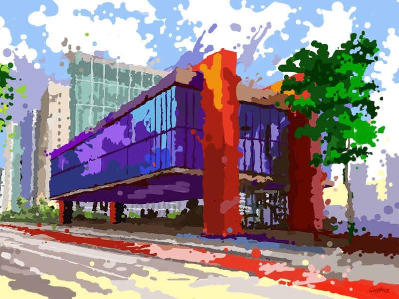 SÃO PAULO MASP