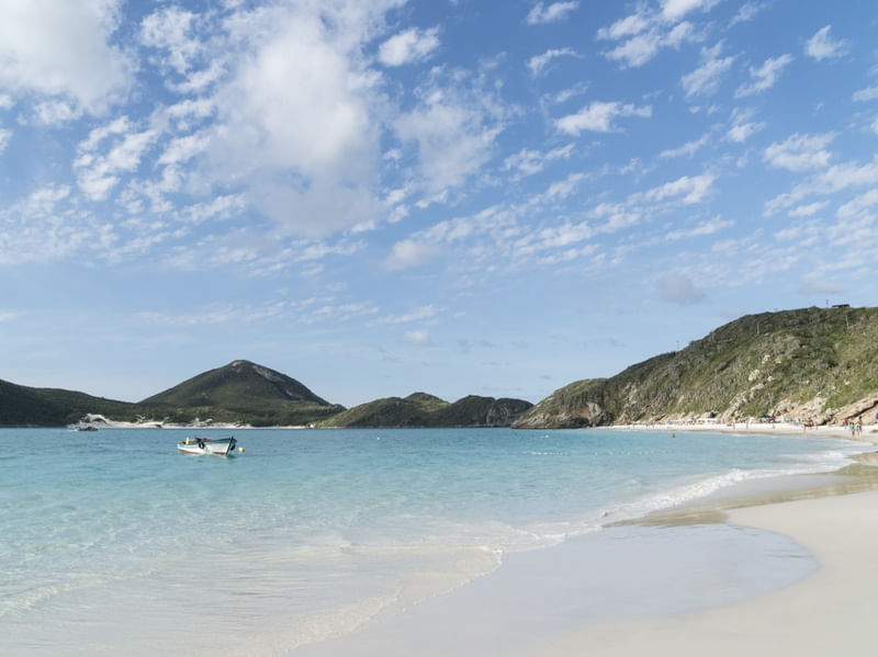 PRAINHAS - ARRAIAL DO CABO