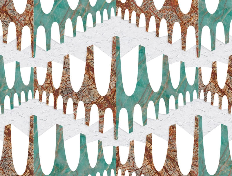 ODE A ESCHER #2 POR KASSIUS BRUNNO