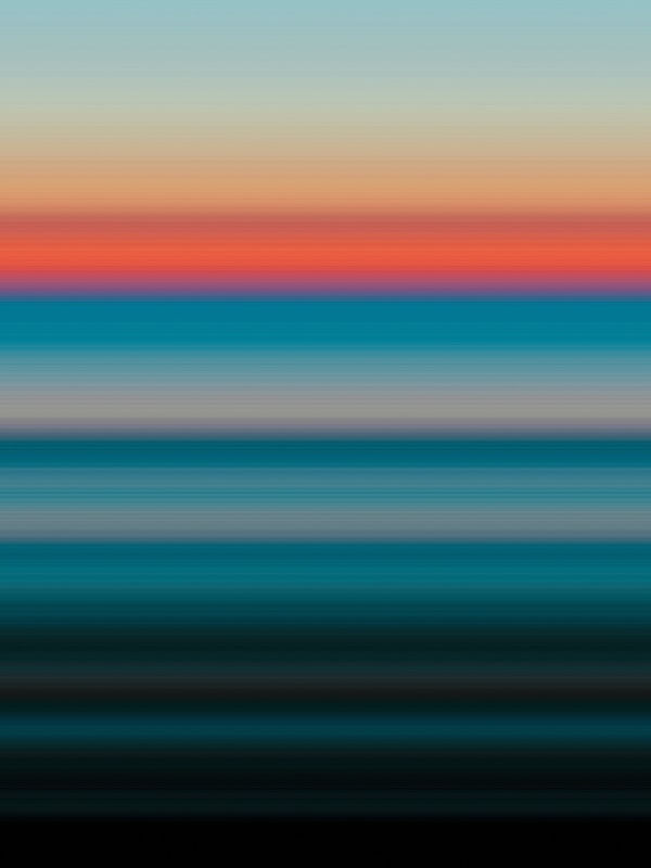 COLORS OF LAYERS