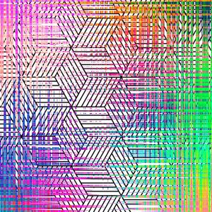 PATTERN & GRADIENT