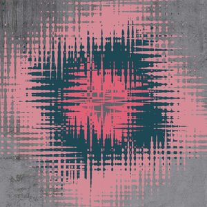 CONCRET SPLASH I