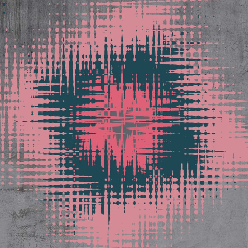 CONCRET SPLASH I