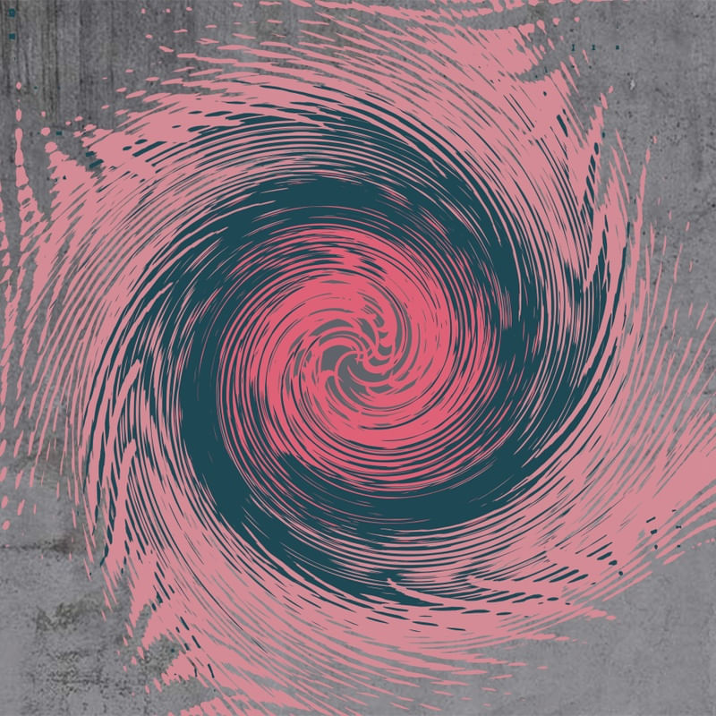 CONCRET SPLASH II