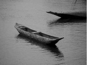CANOAS NO RIO