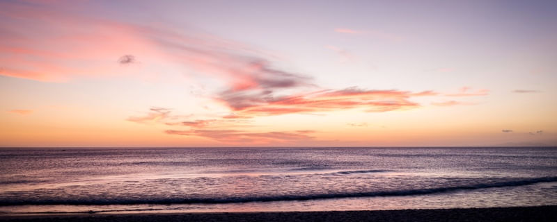 MEGA POR DO SOL EM PRAIA GRANDE - ARRAIAL DO CABO