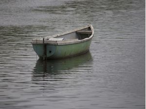 BARCO SOLITÁRIO II
