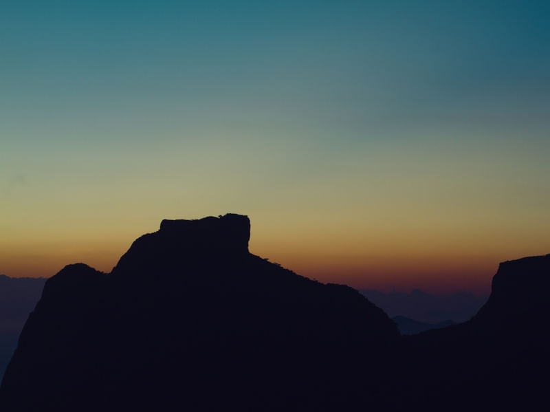 PEDRA DA GÁVEA@RJ