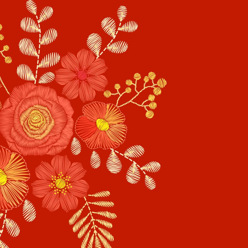 VERÃO FLOWER