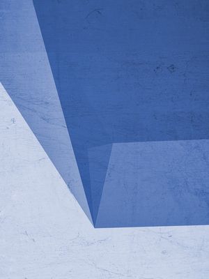 CLASSIC BLUE LINES II