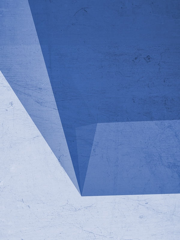 CLASSIC BLUE LINES II