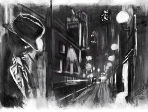 CHICAGO NOIR