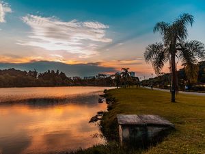 PARQUE BACACHERI