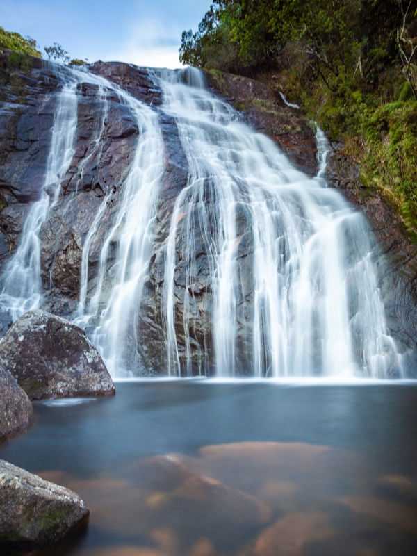 CACHOEIRA MORRO DOS PERDIDOS