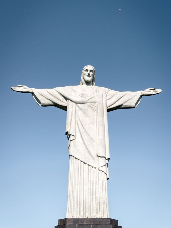 UM ABRAÇO AZUL