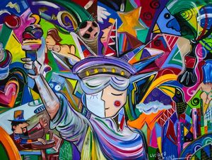 NEW YORK BRASIL