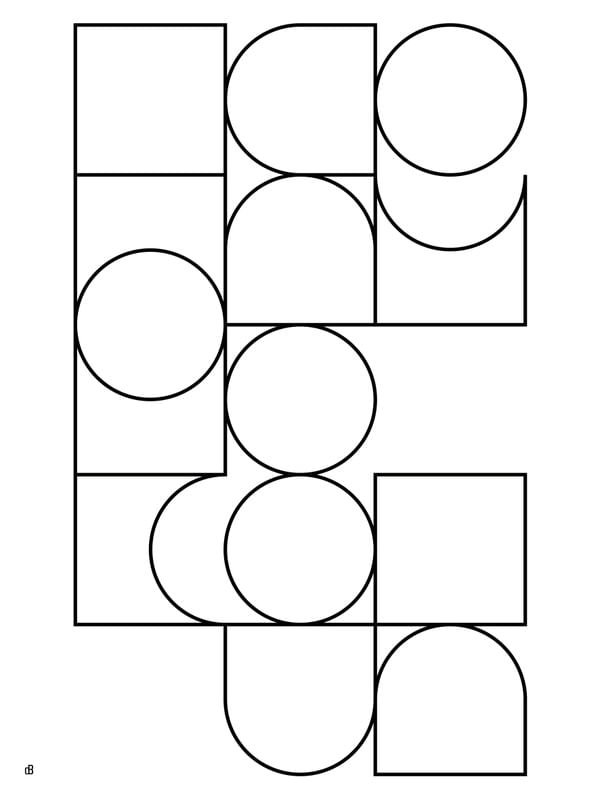 PADRÕES ALEATÓRIOS 4KL-2