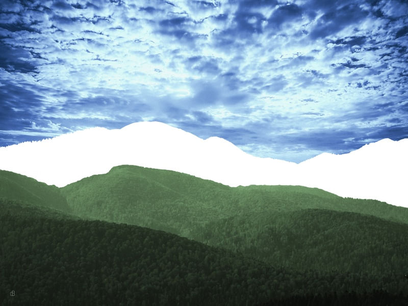 LOST HORIZON 16