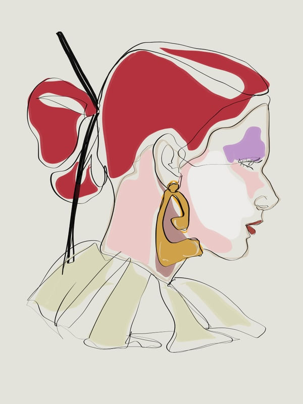 LA FEMME