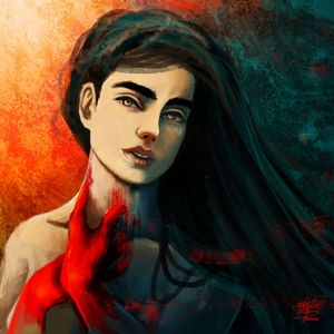 BLOODY SOUL