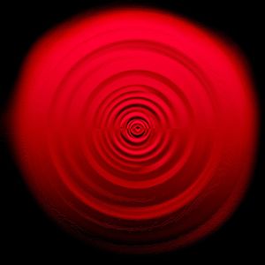 CIRCULO VERMELHO