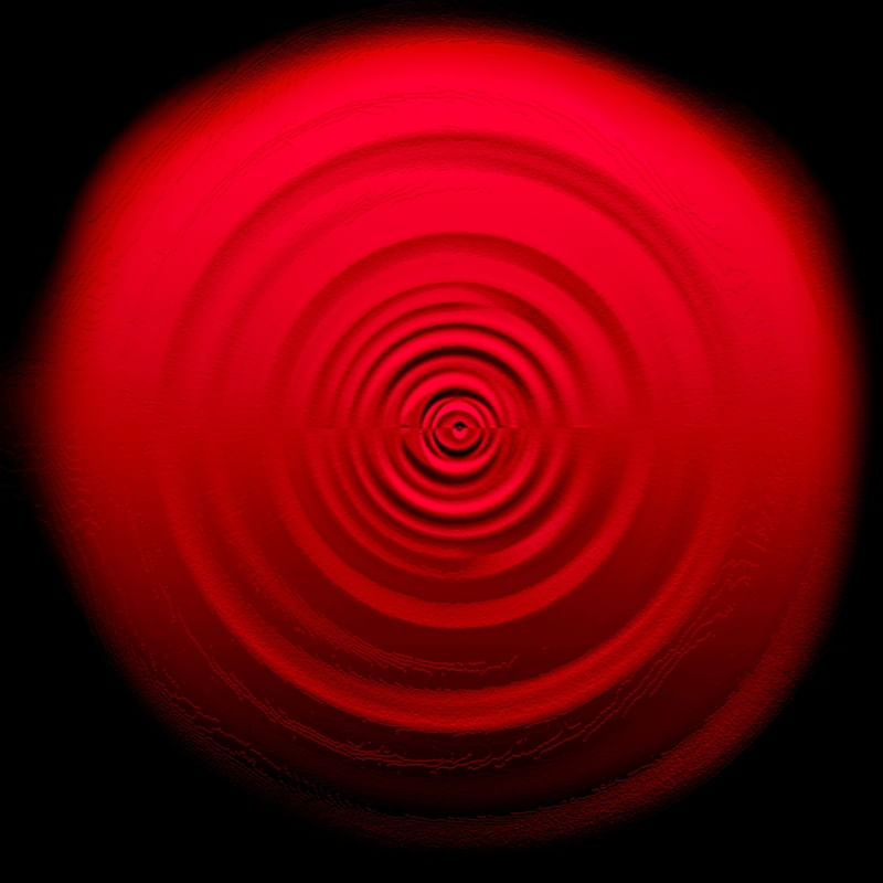 CIRCULO VERMELHO