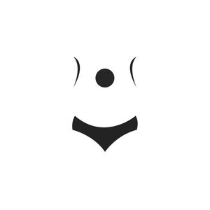GESTALT MULHER BONITA