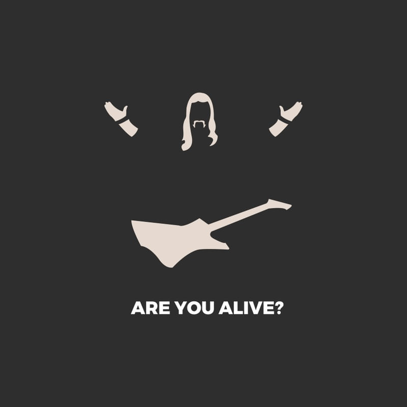 METALLICA GESTALT