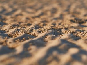 AREIA DA PRAIA - VERÃO