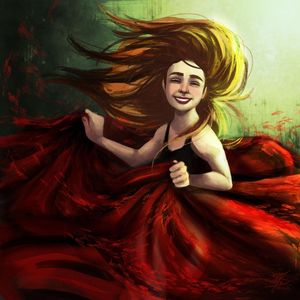 THE SMILE