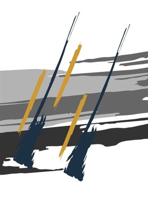 PINTURA 13 - DV