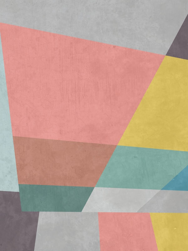 GEOMETRIC ILLUSION 087