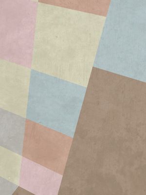 GEOMETRIC ILLUSION 086