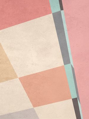GEOMETRIC ILLUSION 079