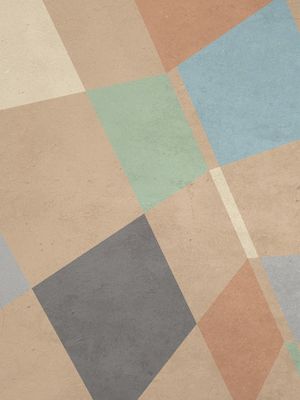 GEOMETRIC ILLUSION 081