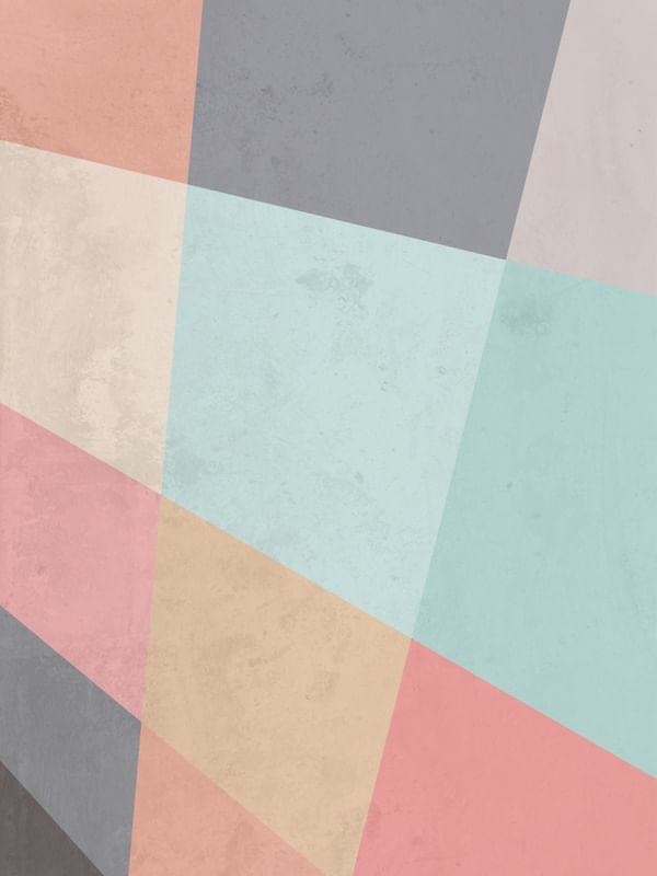 GEOMETRIC ILLUSION 082