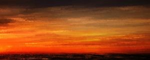 RED SKY