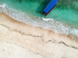 GILI T: UM PARAÍSO NA INDONÉSIA