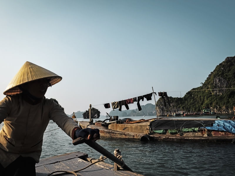 O VIETNAMITA