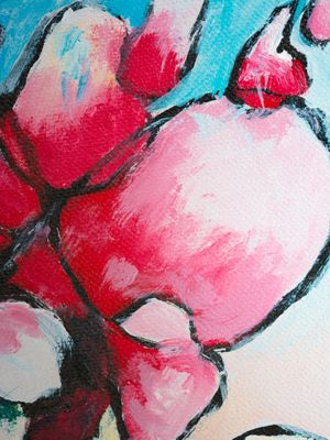 AQUARELA (IV)