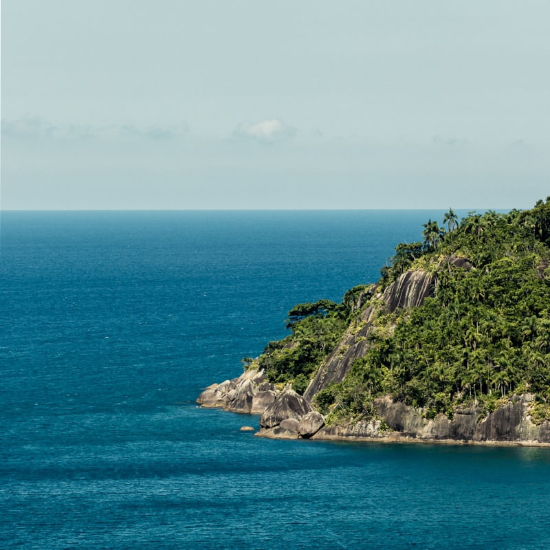 ILHA DE VERÃO