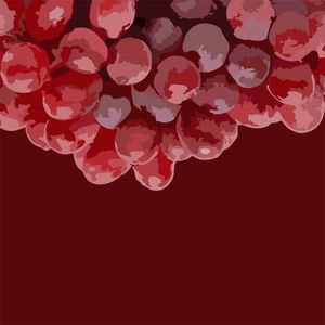 UVA ROXA - DV