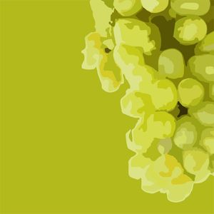 UVA VERDE - DV